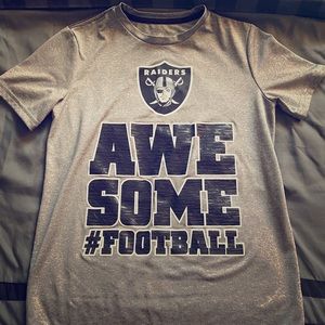 Youth Raiders shirt